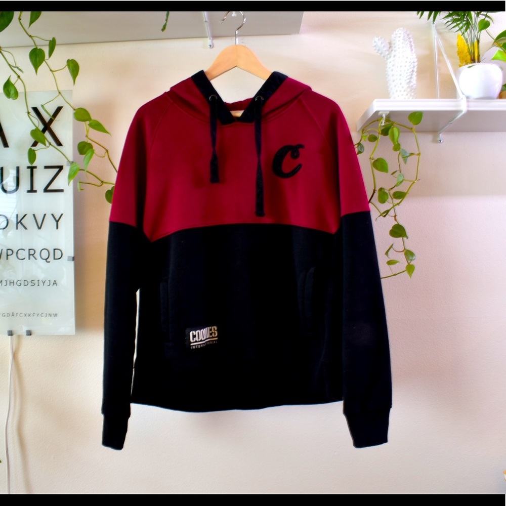 Cookies hoodie
